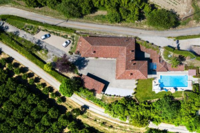  La Lepre Danzante  Боргомале